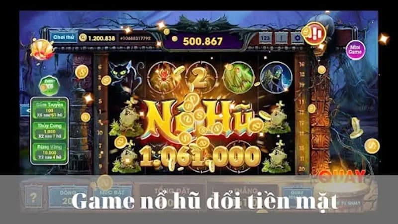 Hướng dẫn tải game nổ hũ chi tiết và an toàn